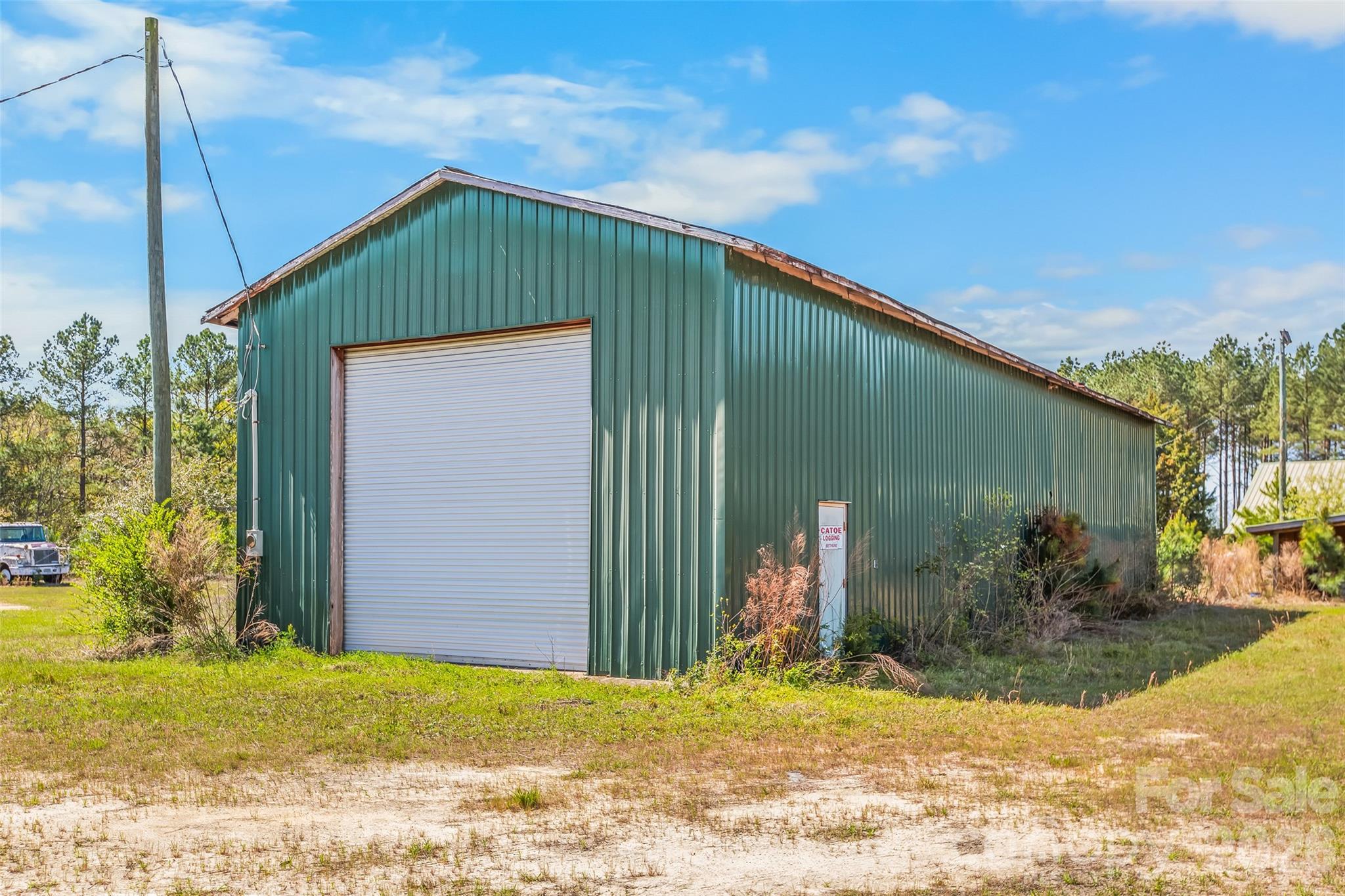 2389 Bethune Road Bethune, SC 29009 - Photo 43 of 47
