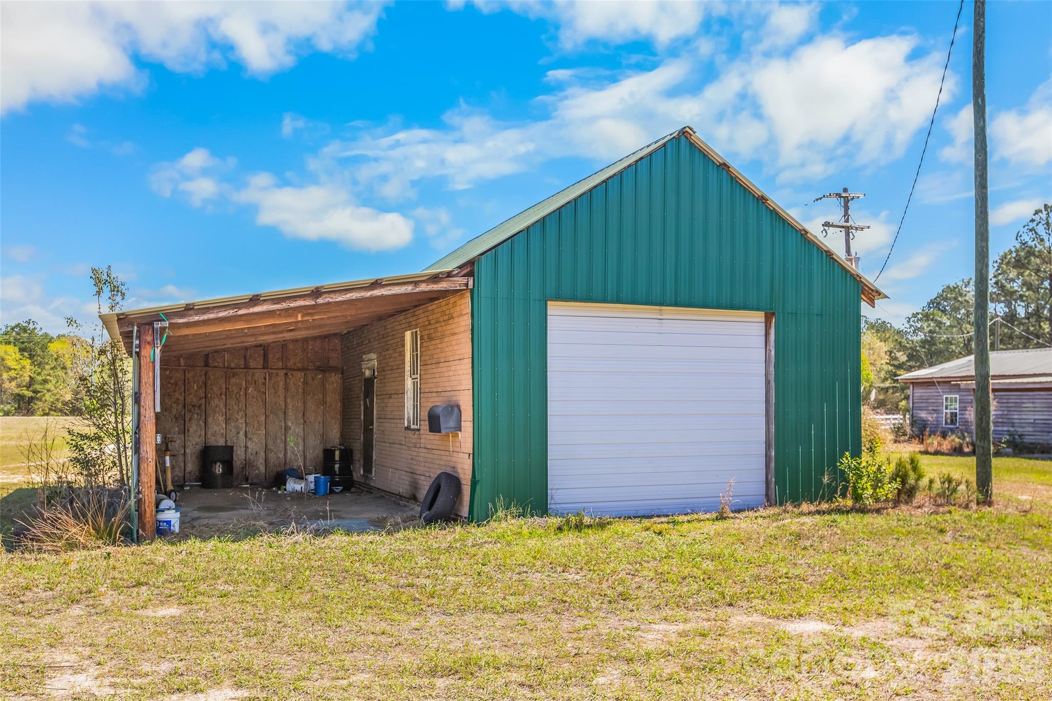 2389 Bethune Road Bethune, SC 29009 - Photo 44 of 47