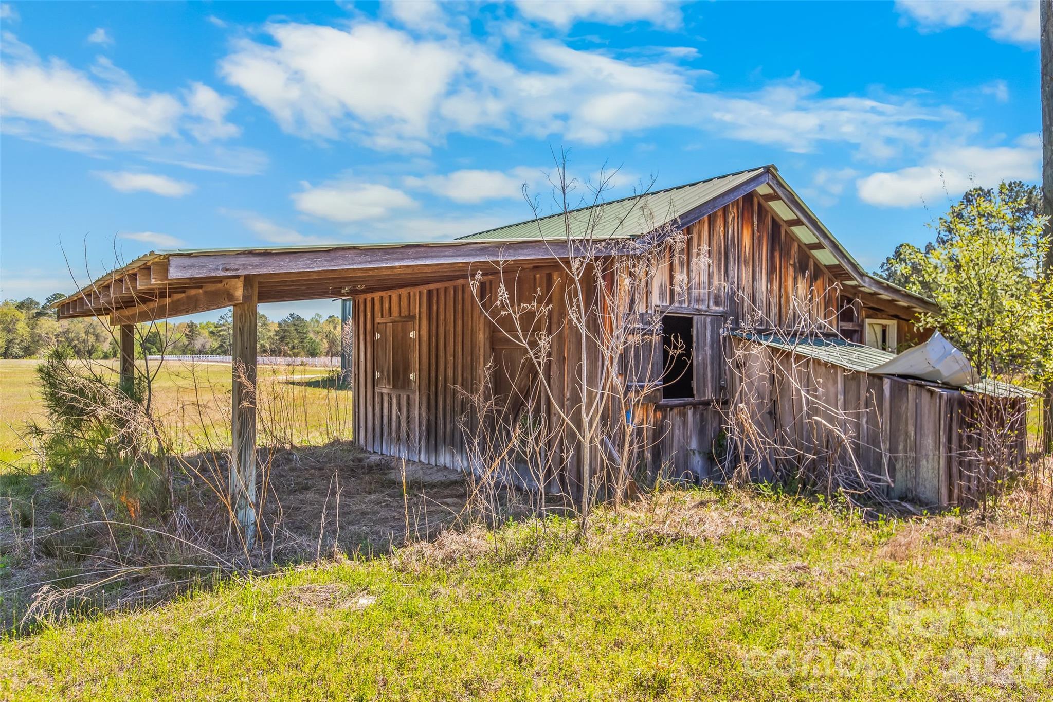 2389 Bethune Road Bethune, SC 29009 - Photo 45 of 47