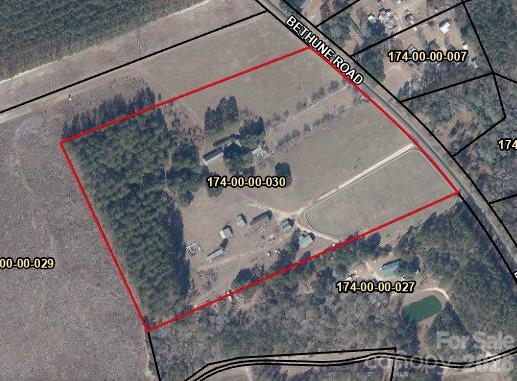 2389 Bethune Road Bethune, SC 29009 - Photo 47 of 47