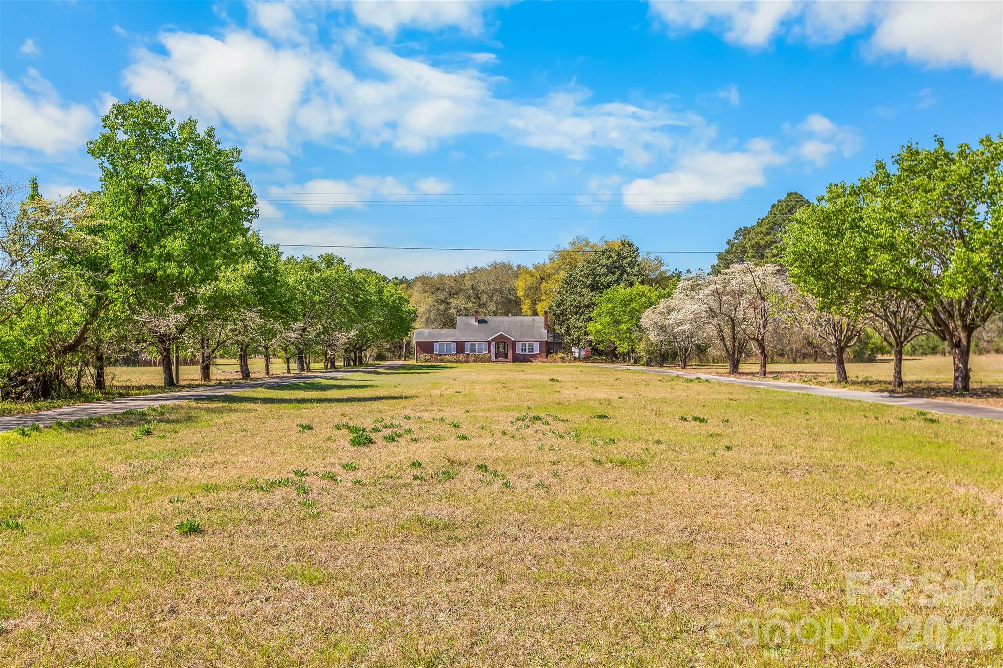 2389 Bethune Road Bethune, SC 29009 - Photo 5 of 47