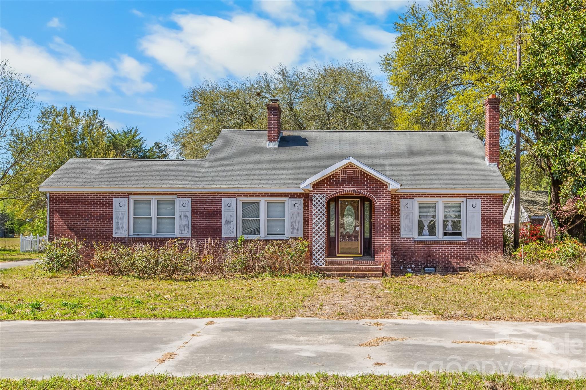 2389 Bethune Road Bethune, SC 29009 - Photo 6 of 47