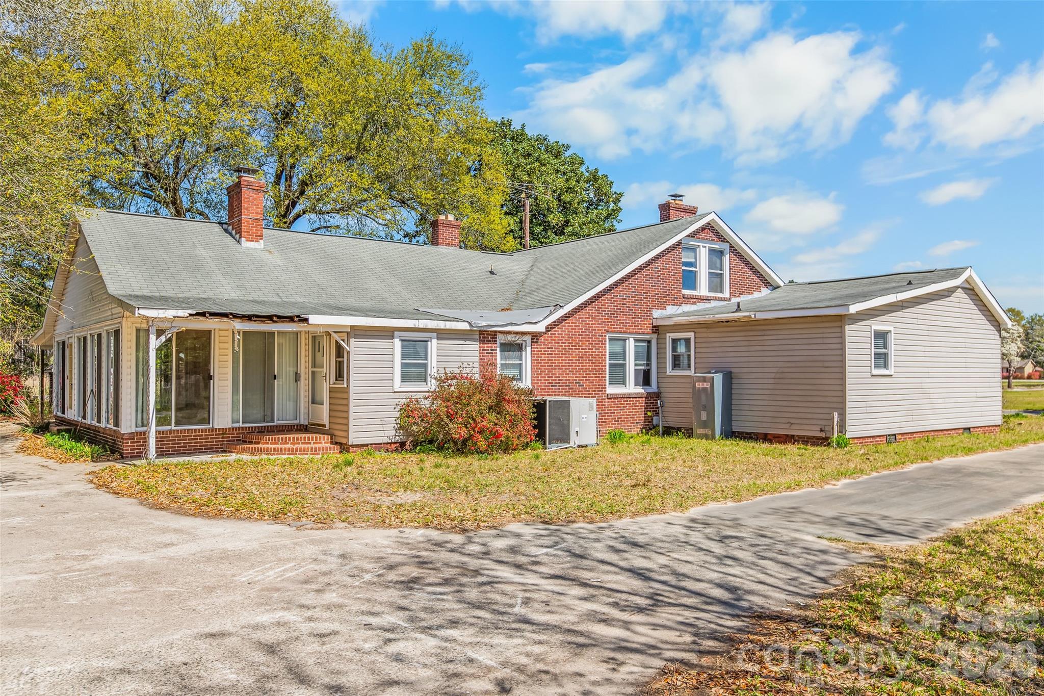 2389 Bethune Road Bethune, SC 29009 - Photo 7 of 47