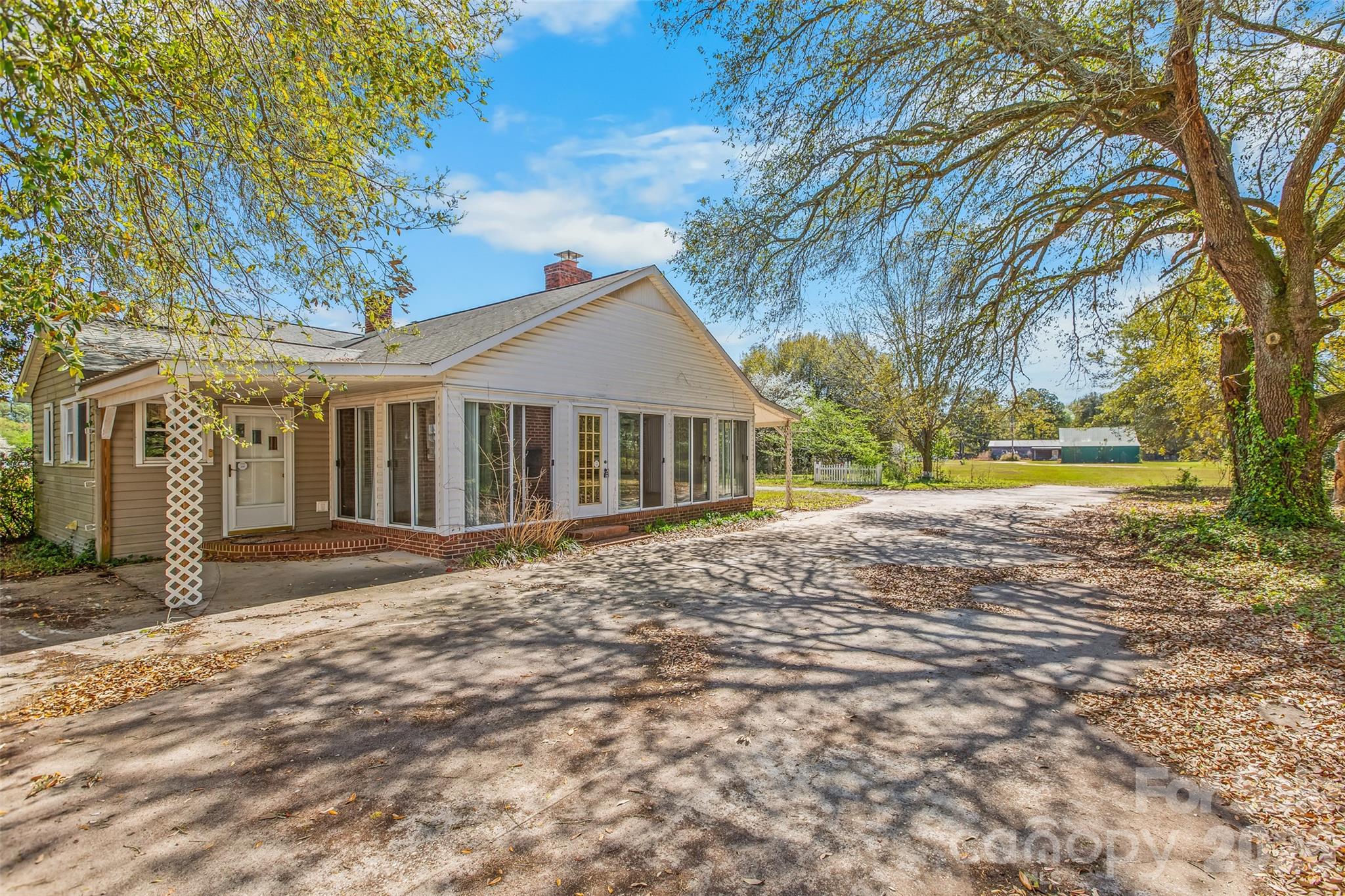 2389 Bethune Road Bethune, SC 29009 - Photo 8 of 47