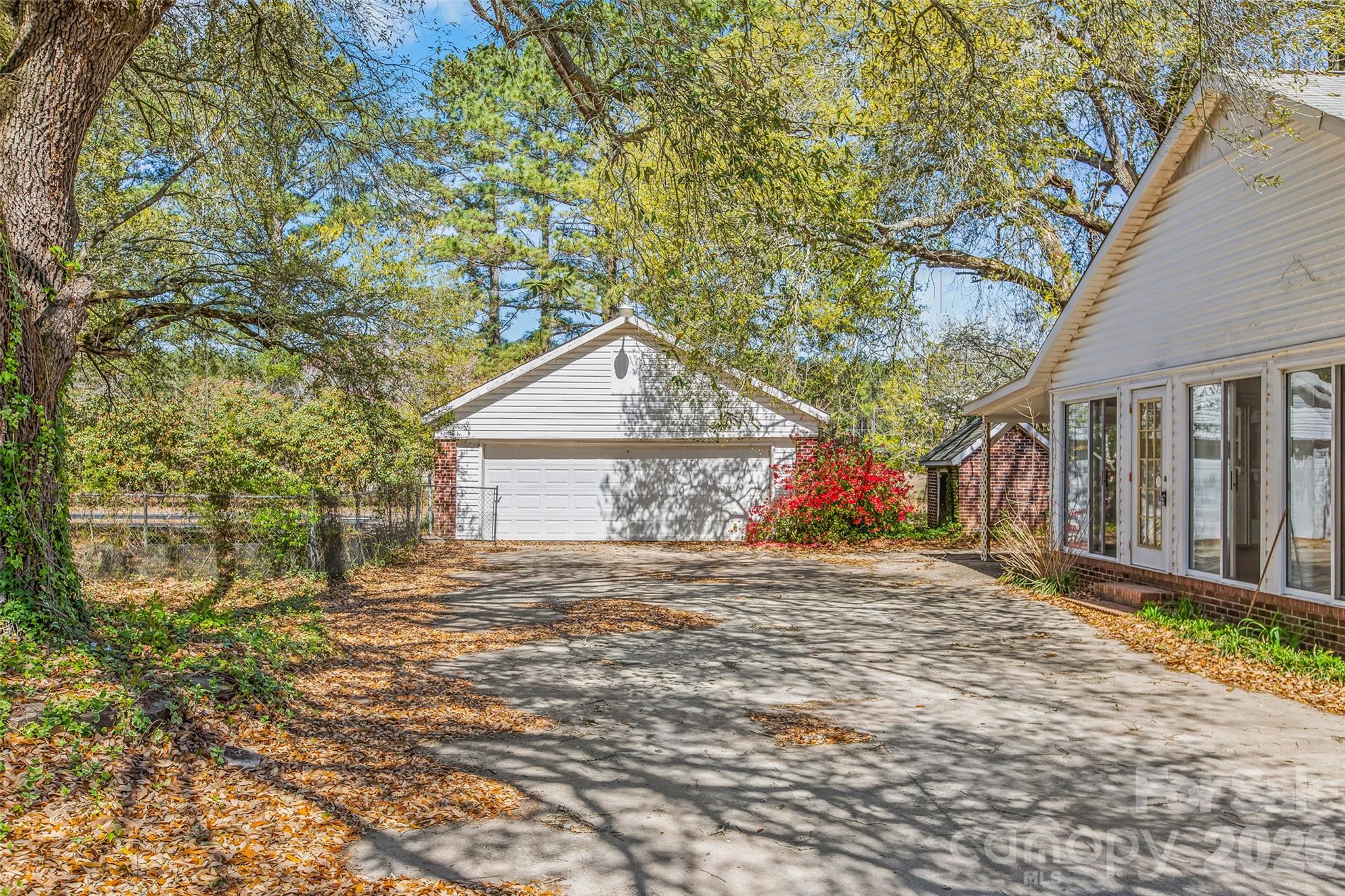 2389 Bethune Road Bethune, SC 29009 - Photo 9 of 47