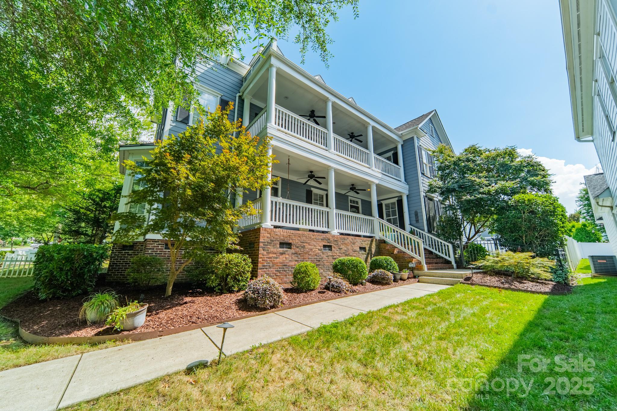 720 Shady Grove Crossing Fort Mill, SC 29708 - Photo 1 of 46