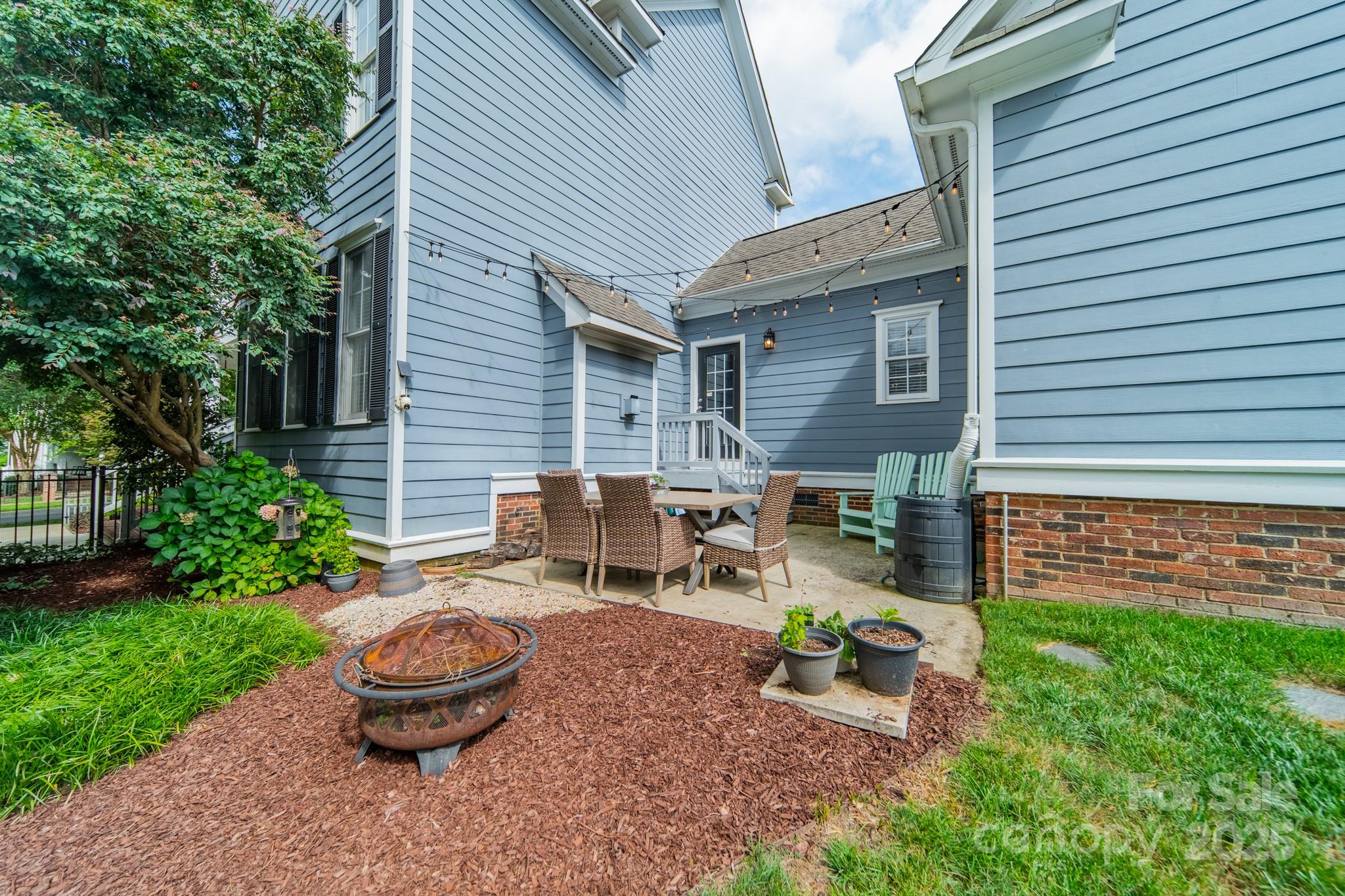 720 Shady Grove Crossing Fort Mill, SC 29708 - Photo 35 of 46