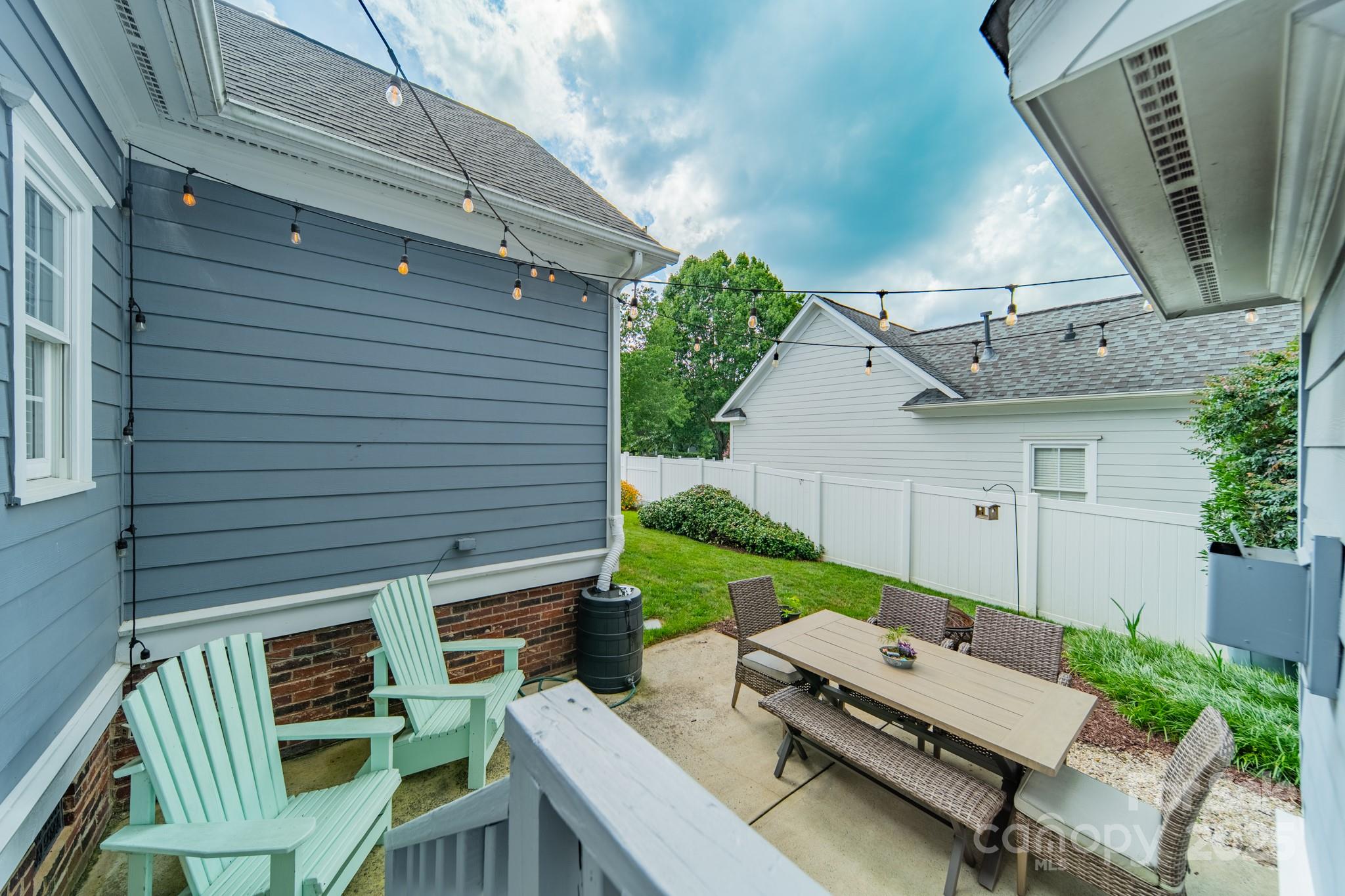 720 Shady Grove Crossing Fort Mill, SC 29708 - Photo 36 of 46