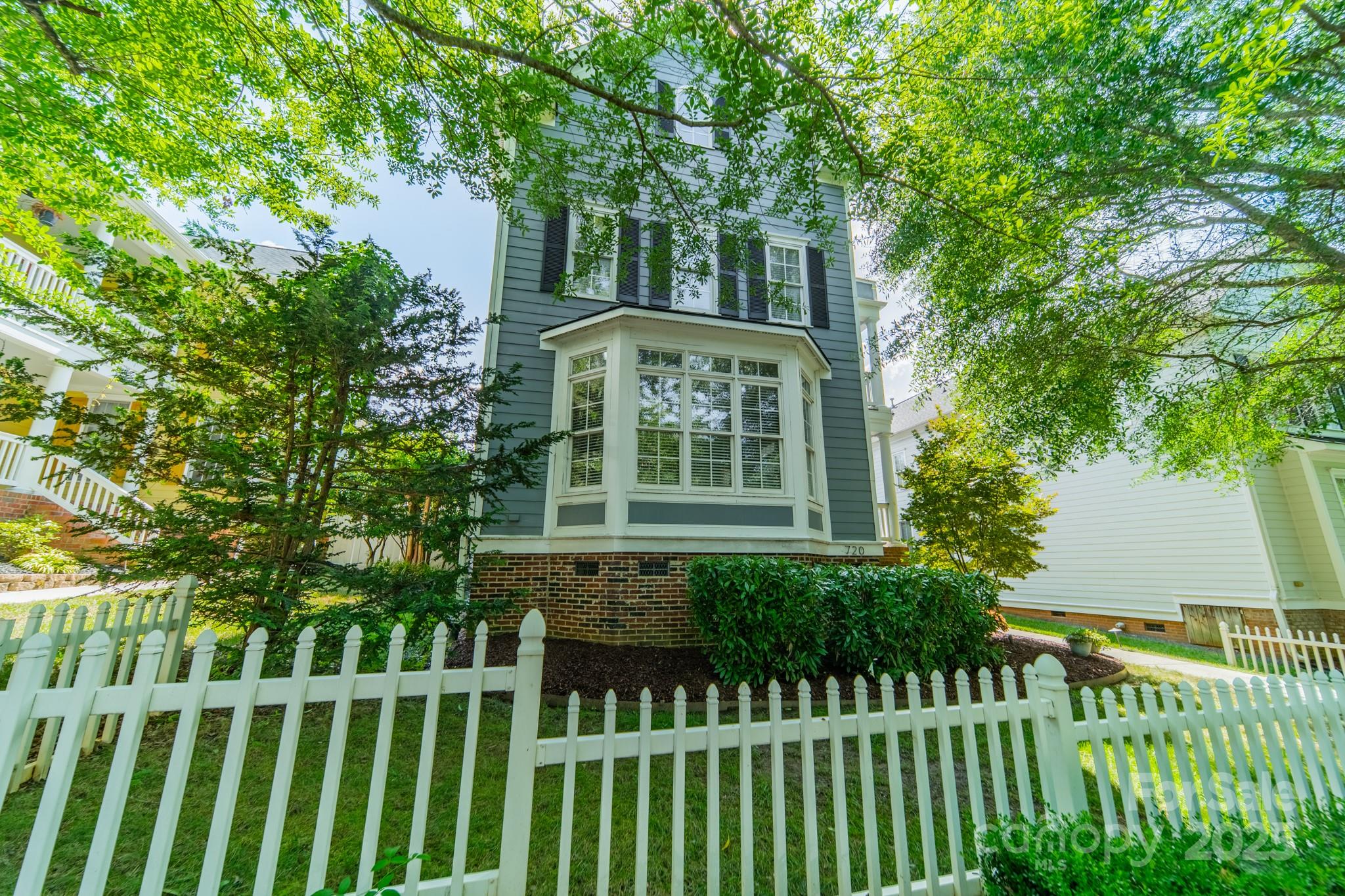 720 Shady Grove Crossing Fort Mill, SC 29708 - Photo 39 of 46