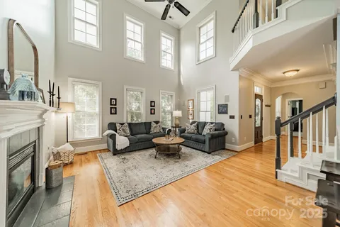 $749,000 | 720 Shady Grove Crossing, Fort Mill, SC 29708