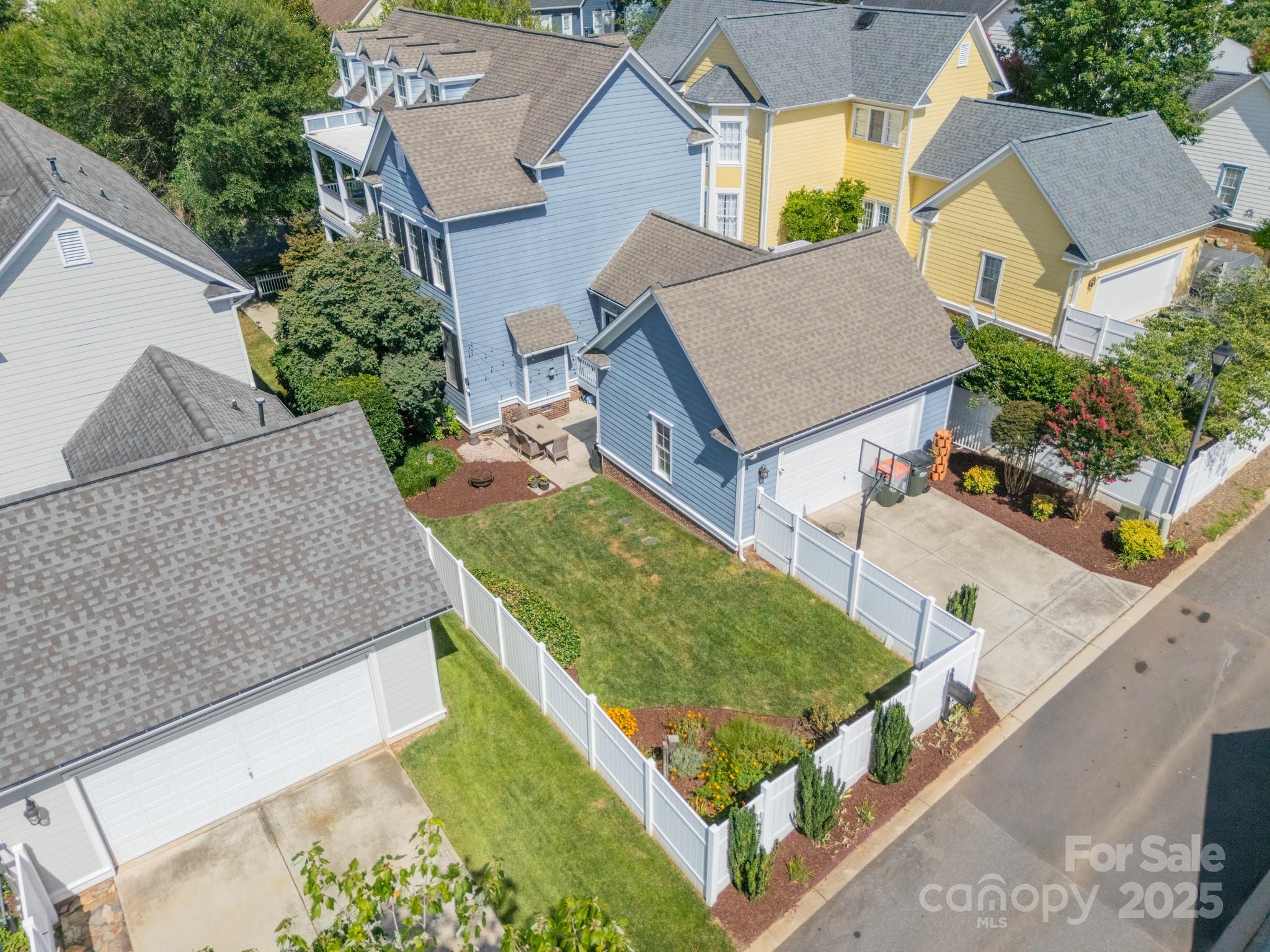 720 Shady Grove Crossing Fort Mill, SC 29708 - Photo 42 of 46