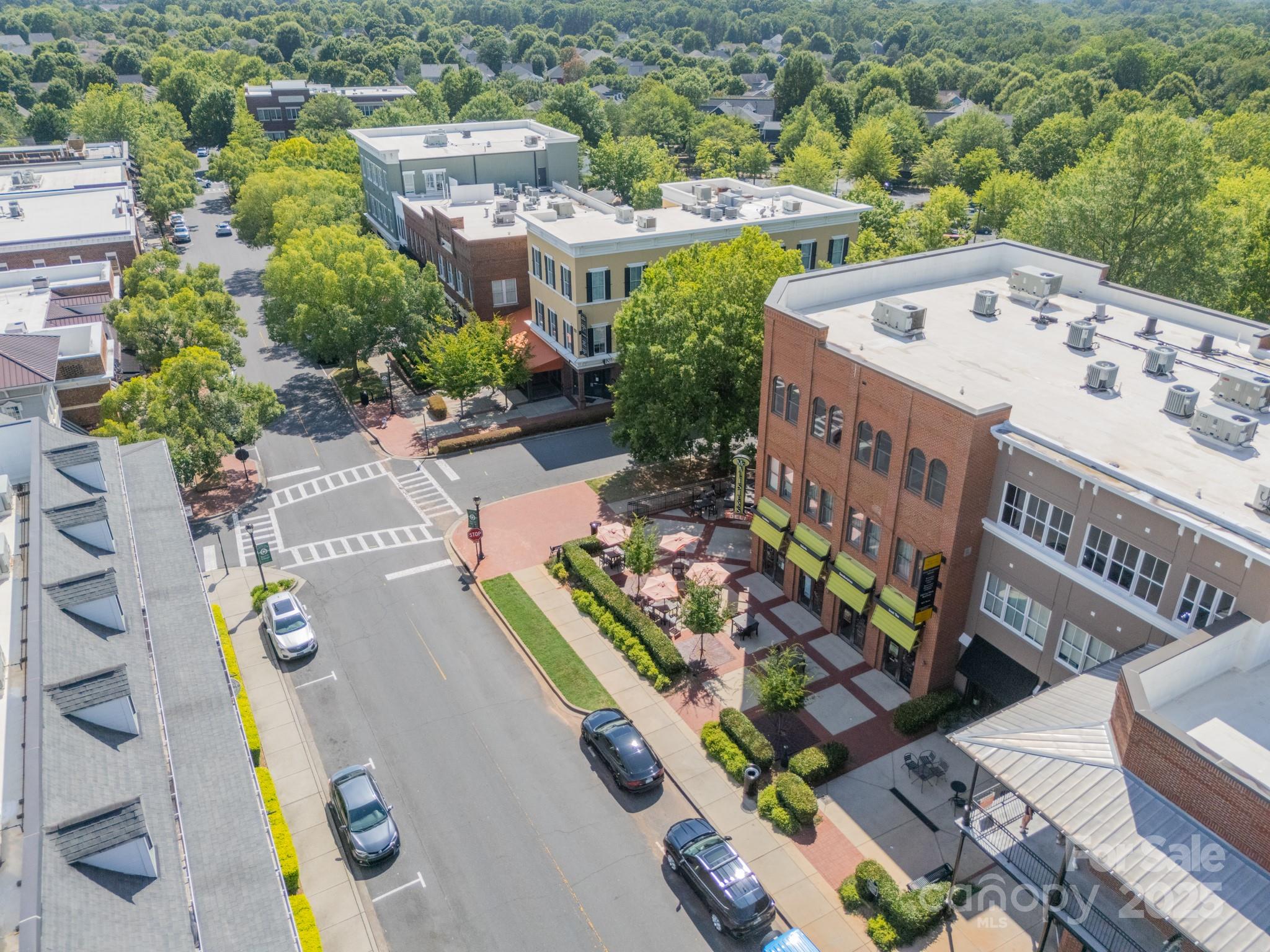 720 Shady Grove Crossing Fort Mill, SC 29708 - Photo 45 of 46