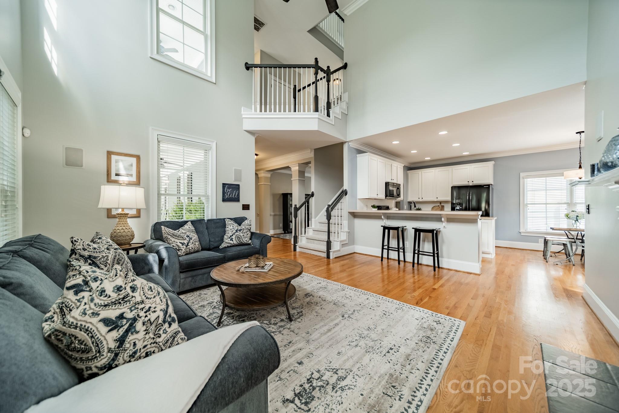 720 Shady Grove Crossing Fort Mill, SC 29708 - Photo 5 of 46