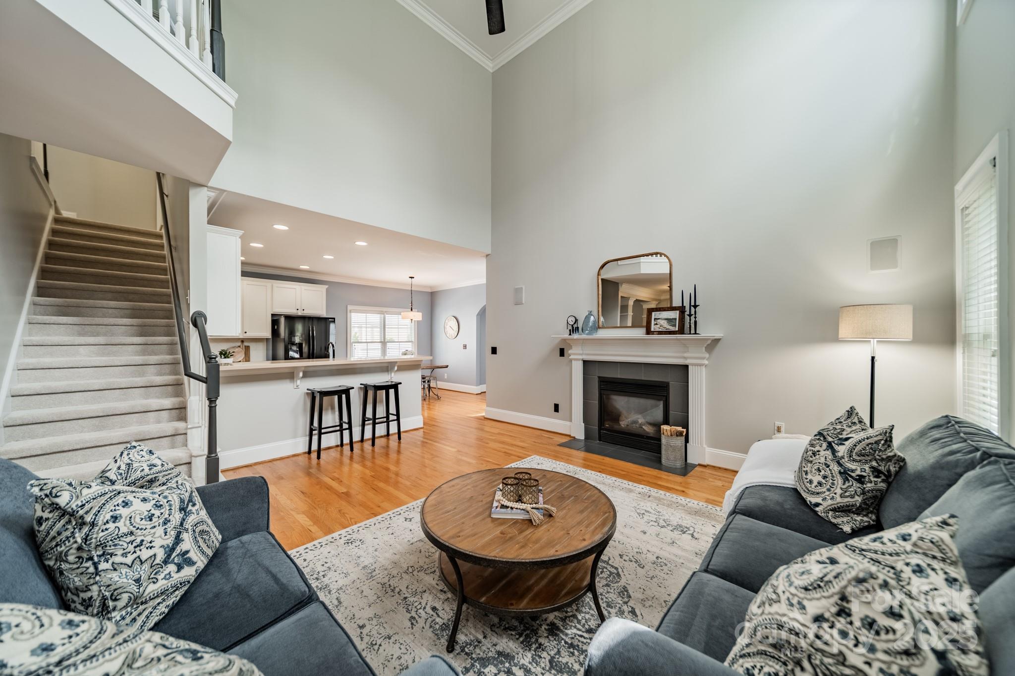 720 Shady Grove Crossing Fort Mill, SC 29708 - Photo 6 of 46