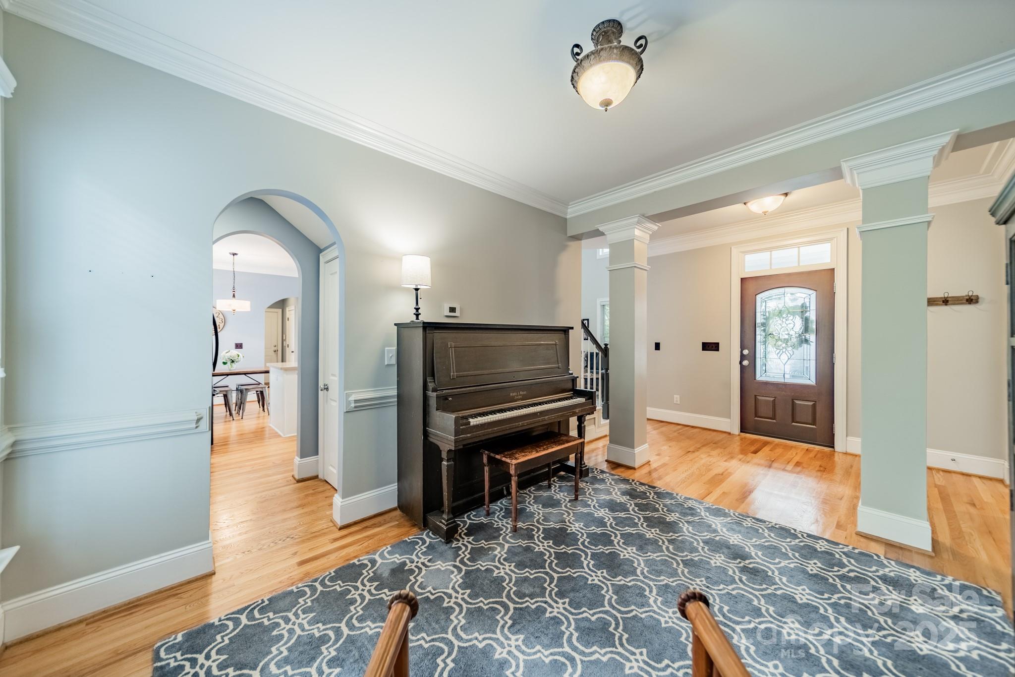 720 Shady Grove Crossing Fort Mill, SC 29708 - Photo 9 of 46