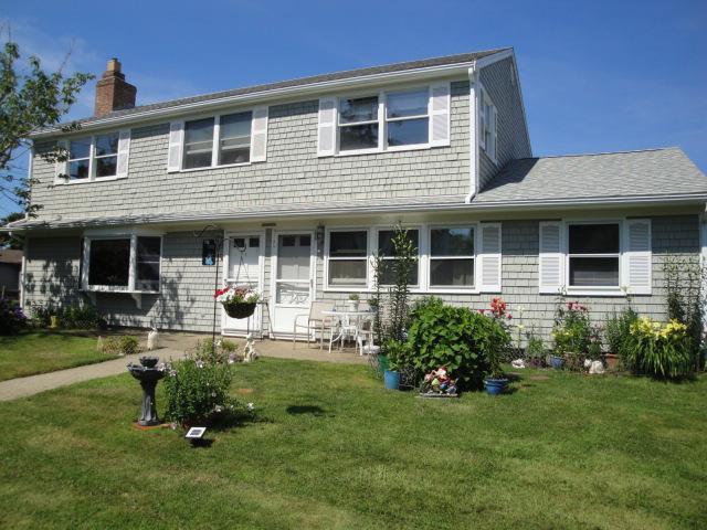 1 Bayview Road, Unit 1&2 Dennis, MA 02638 - Photo 1 of 14 Primary Photo