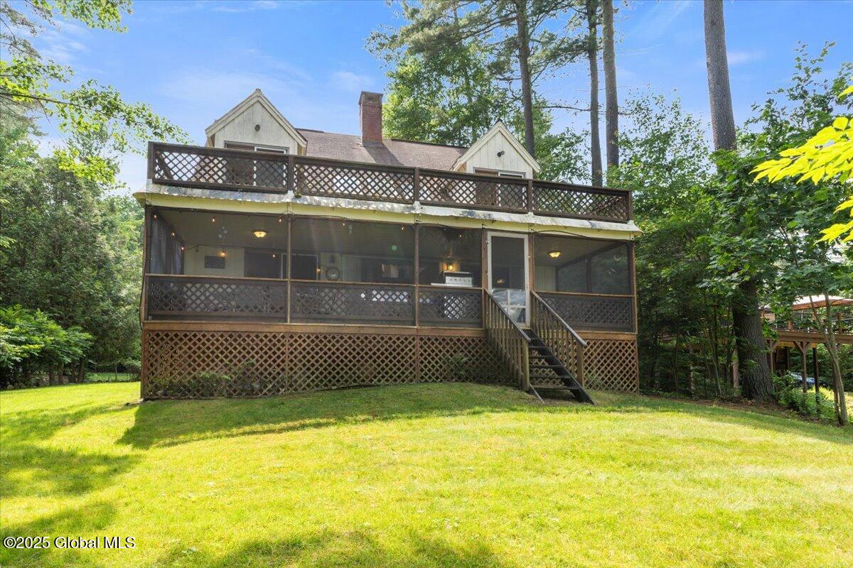 29 Woodland Ridge Road Bolton, NY 12814 - Photo 32 of 37 39-IMG_0420