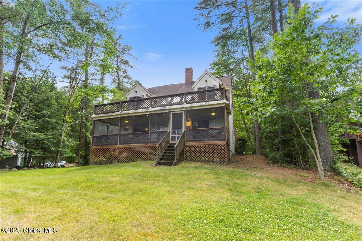 29 Woodland Ridge Road Bolton, NY 12814 - Photo 33 of 37 40-IMG_0432