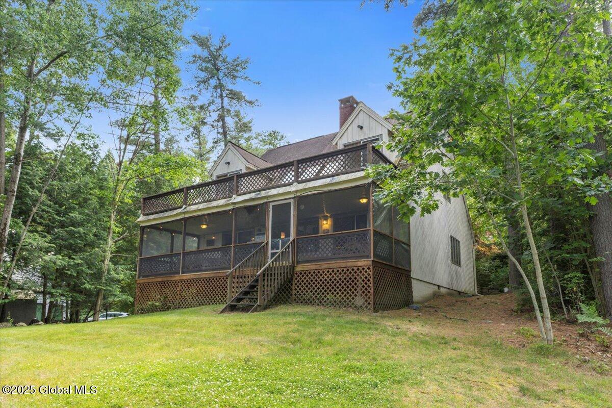 29 Woodland Ridge Road Bolton, NY 12814 - Photo 34 of 37 41-IMG_0441