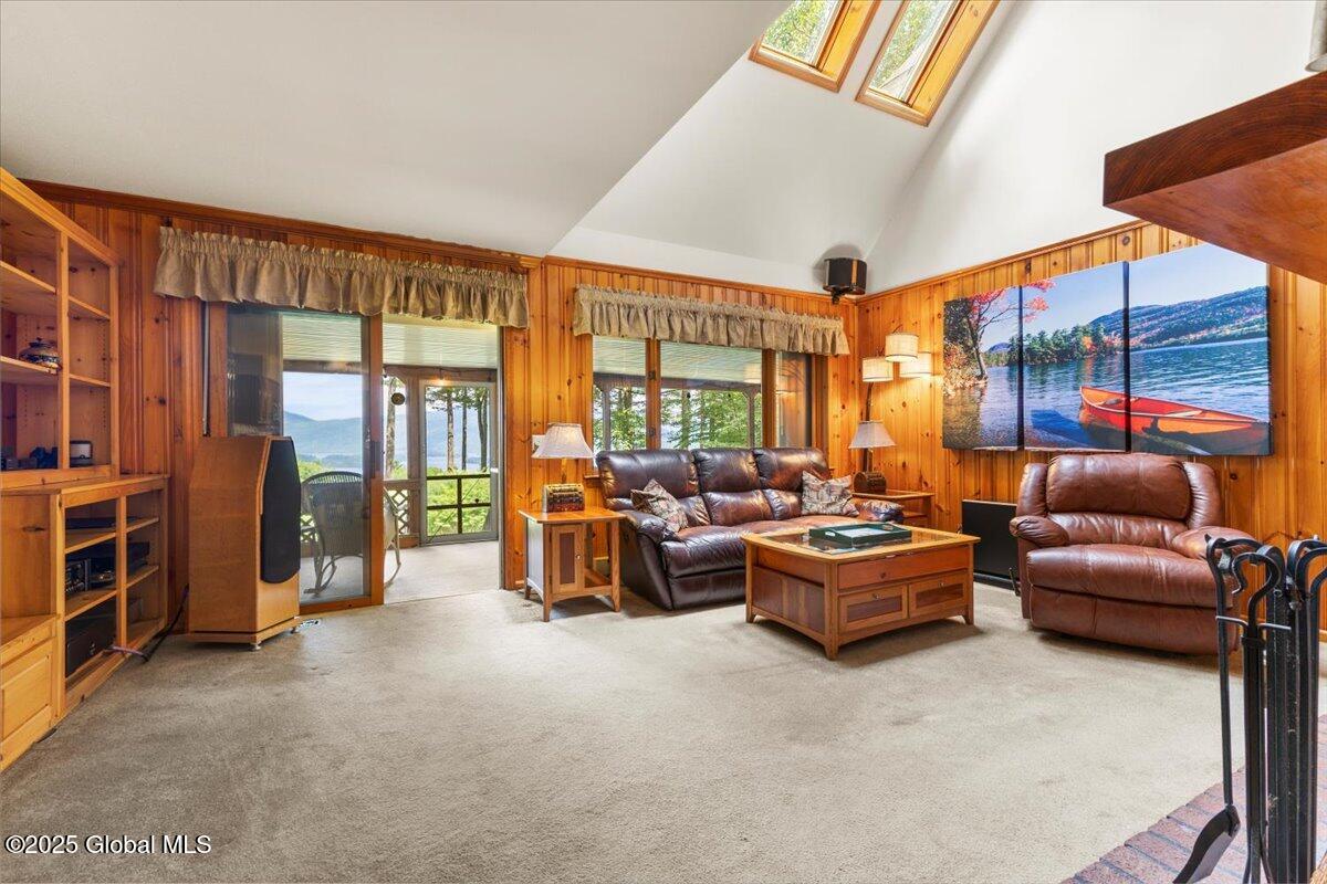 29 Woodland Ridge Road Bolton, NY 12814 - Photo 4 of 37 17-IMG_0225