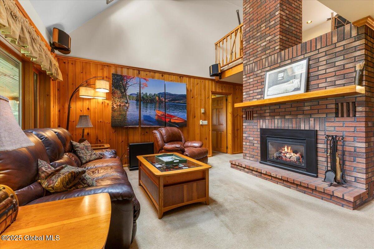 29 Woodland Ridge Road Bolton, NY 12814 - Photo 5 of 37 15-IMG_0206