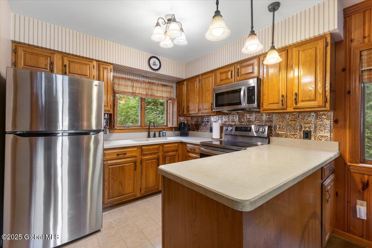 29 Woodland Ridge Road Bolton, NY 12814 - Photo 8 of 37 11-IMG_0176