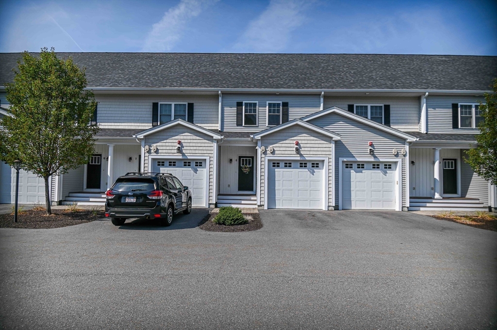 74 Cox Street, Unit 8 Hudson, MA 01749 - Photo 2 of 27
