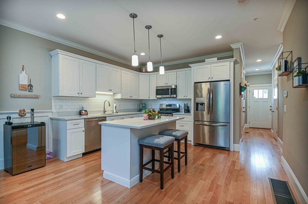 74 Cox Street, Unit 8 Hudson, MA 01749 - Photo 5 of 27