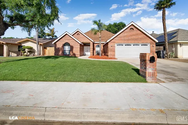 $485,000 | Undisclosed Address, Wasco, CA 93280