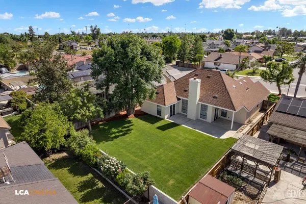 $485,000 | Undisclosed Address, Wasco, CA 93280