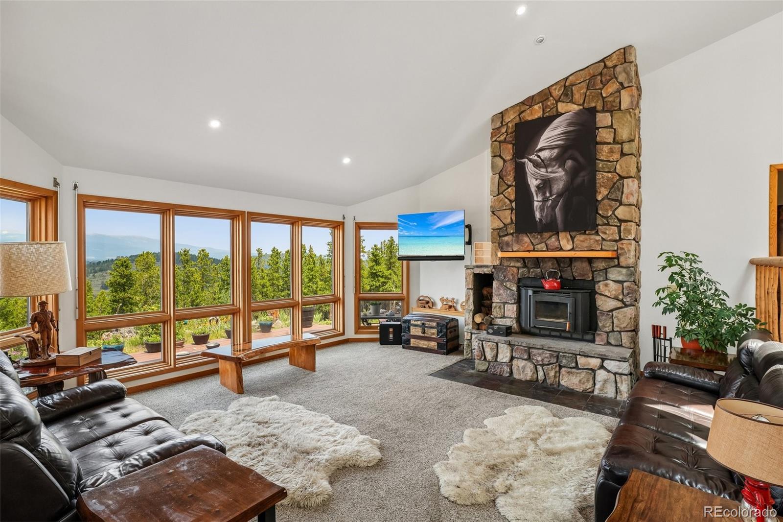 480 North County Road Rollinsville, CO 80474 - Photo 13 of 49