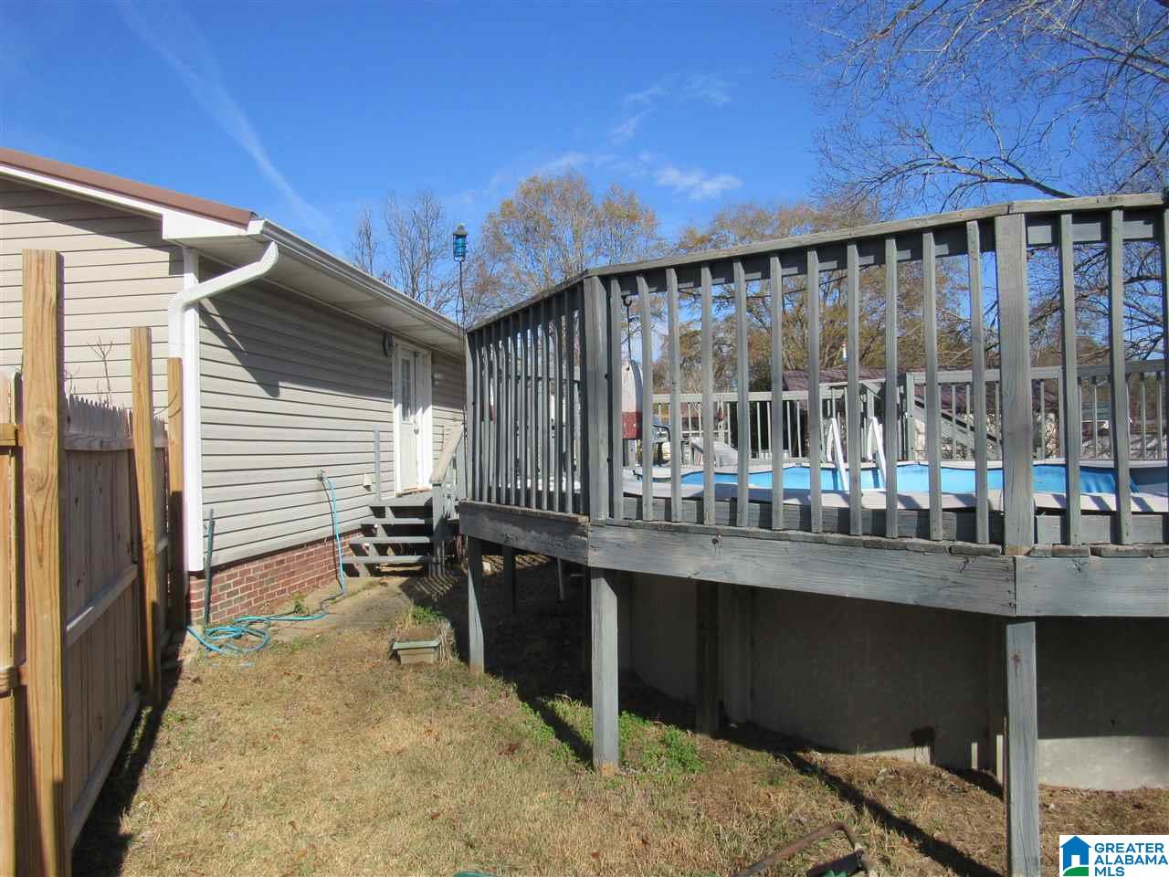 1409 Forney Street Oxford, AL 36203 - Photo 25 of 26