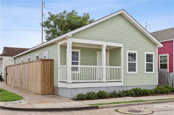 $1,950 | 2239 St Andrew Street, New Orleans, LA 70113