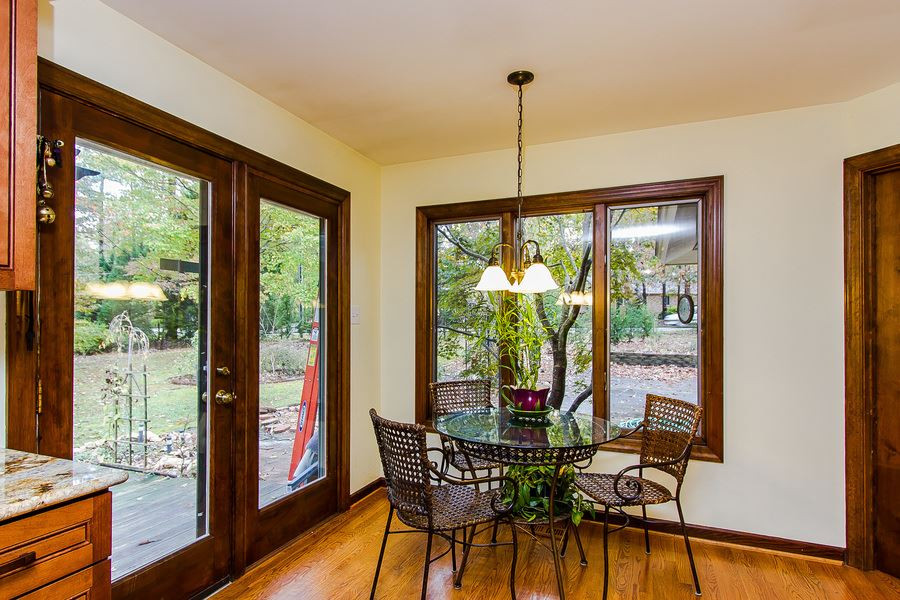 9500 Springdale Drive Raleigh, NC 27613 - Photo 22 of 24 Photo 23