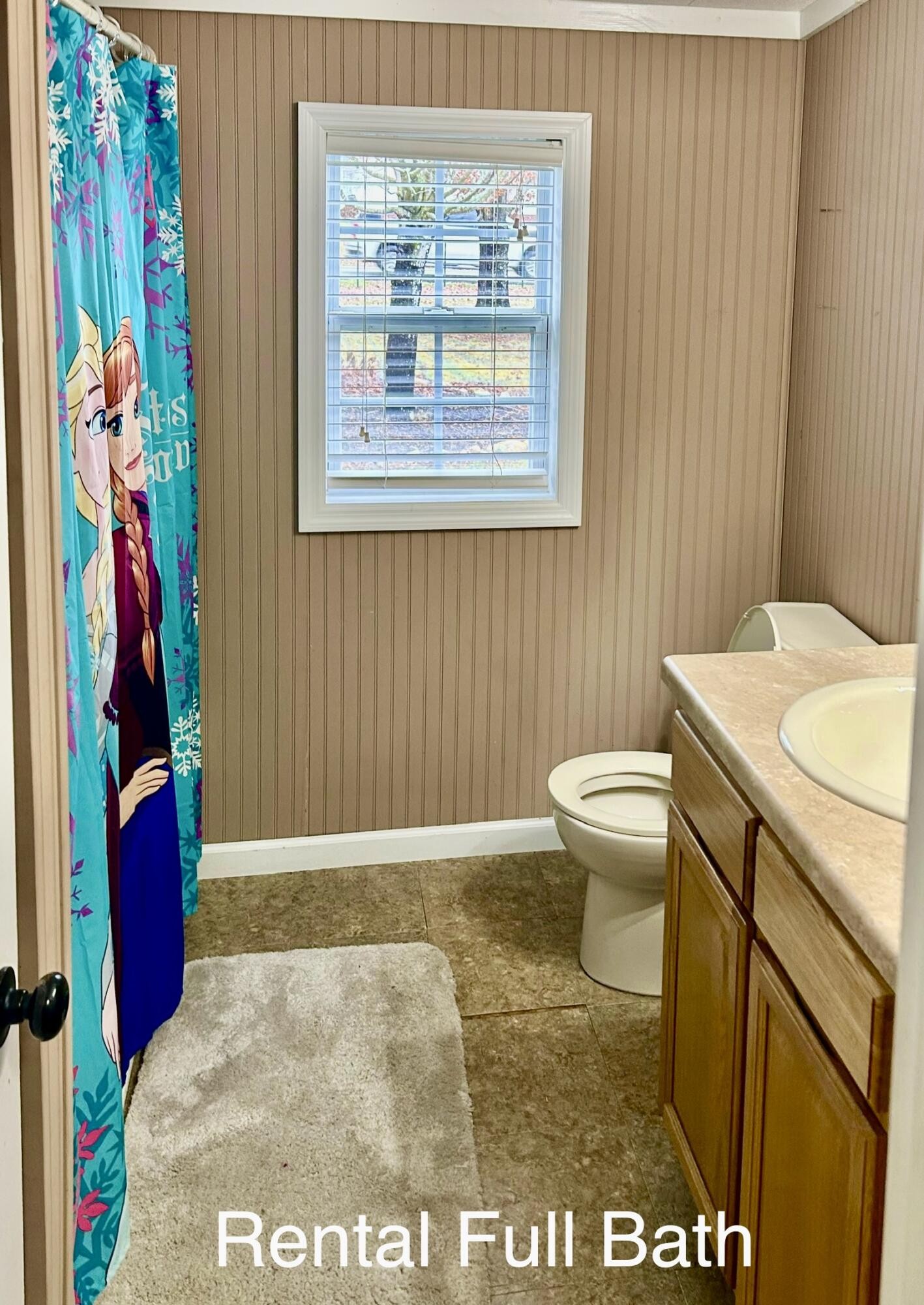 260266 Armstrong Road Southeast Cleveland, TN 37323 - Photo 54 of 58 a bathroom with a toilet and a sink