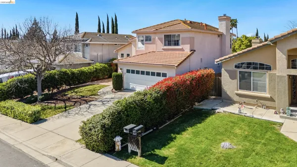 $595,000 | 4924 Stirrup Way, Antioch, CA 94531
