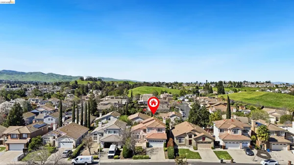 $595,000 | 4924 Stirrup Way, Antioch, CA 94531