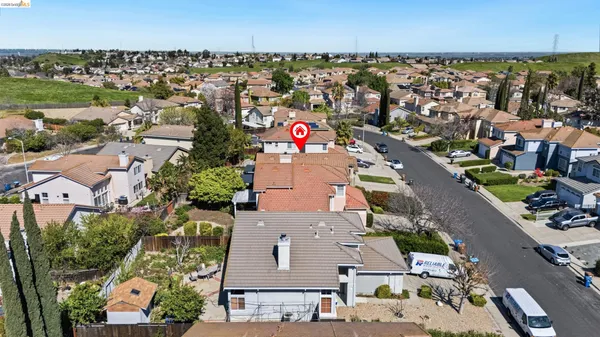 $595,000 | 4924 Stirrup Way, Antioch, CA 94531