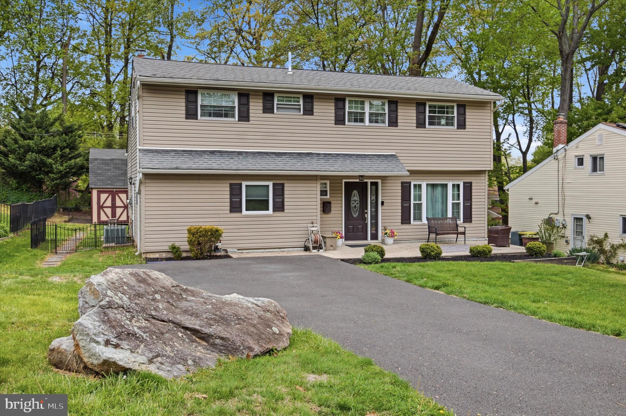 181 Windmill Road Willow Grove, PA 19090 - Photo 1 of 26 Gallery Image 1