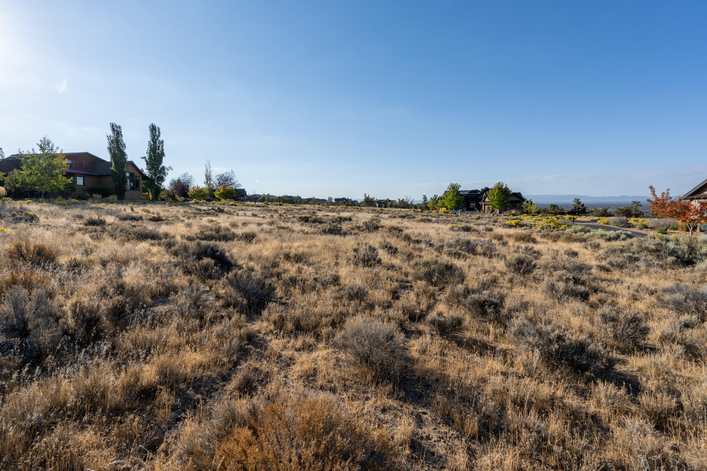 15944 South W Brasada Ranch Road, Unit LOT 285 Powell Butte, OR 97753 - Photo 8 of 30 a view of ocean