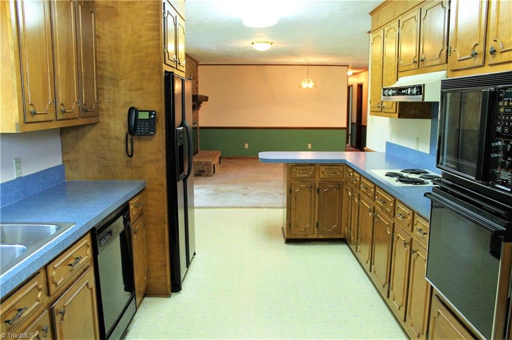 905 Sink Road Lexington, NC 27295 - Photo 9 of 30 Gallery Image 9