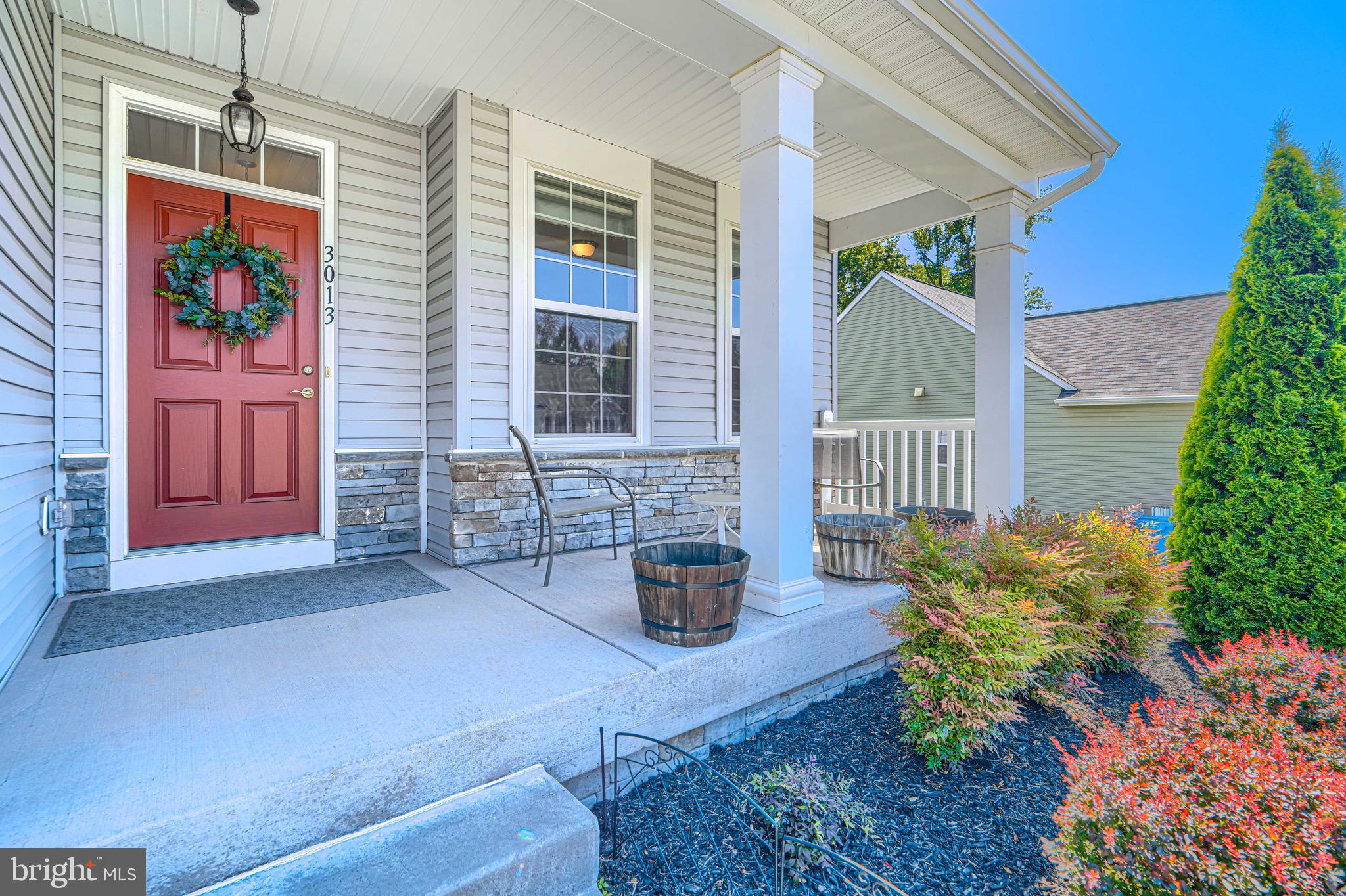3013 Peverly Run Road Abingdon, MD 21009 - Photo 5 of 55