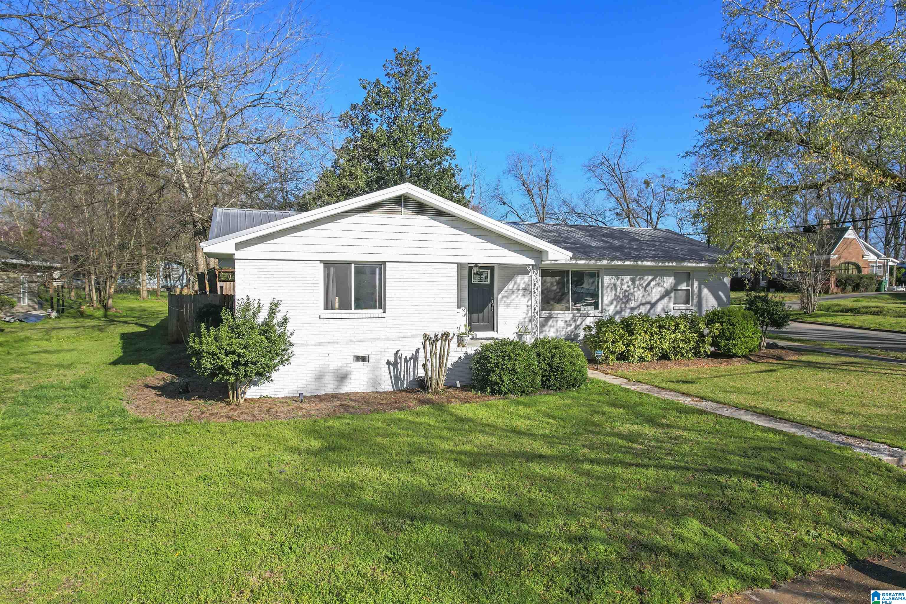 751 Morgan Street Montevallo, AL 35115 - Photo 2 of 35