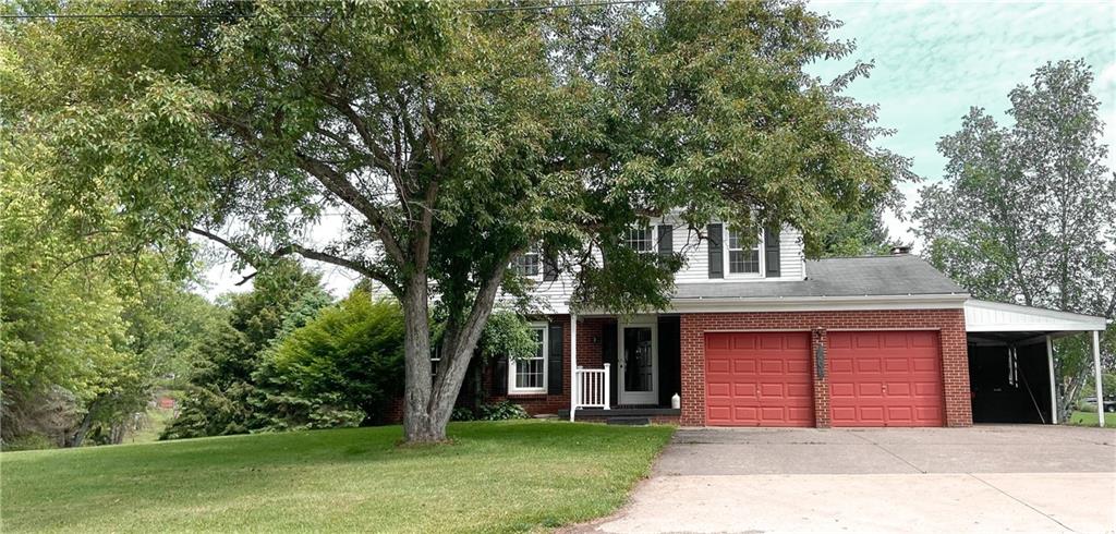 206 Cole Road Sarver, PA 16055 - Photo 1 of 18 Gallery Image 1