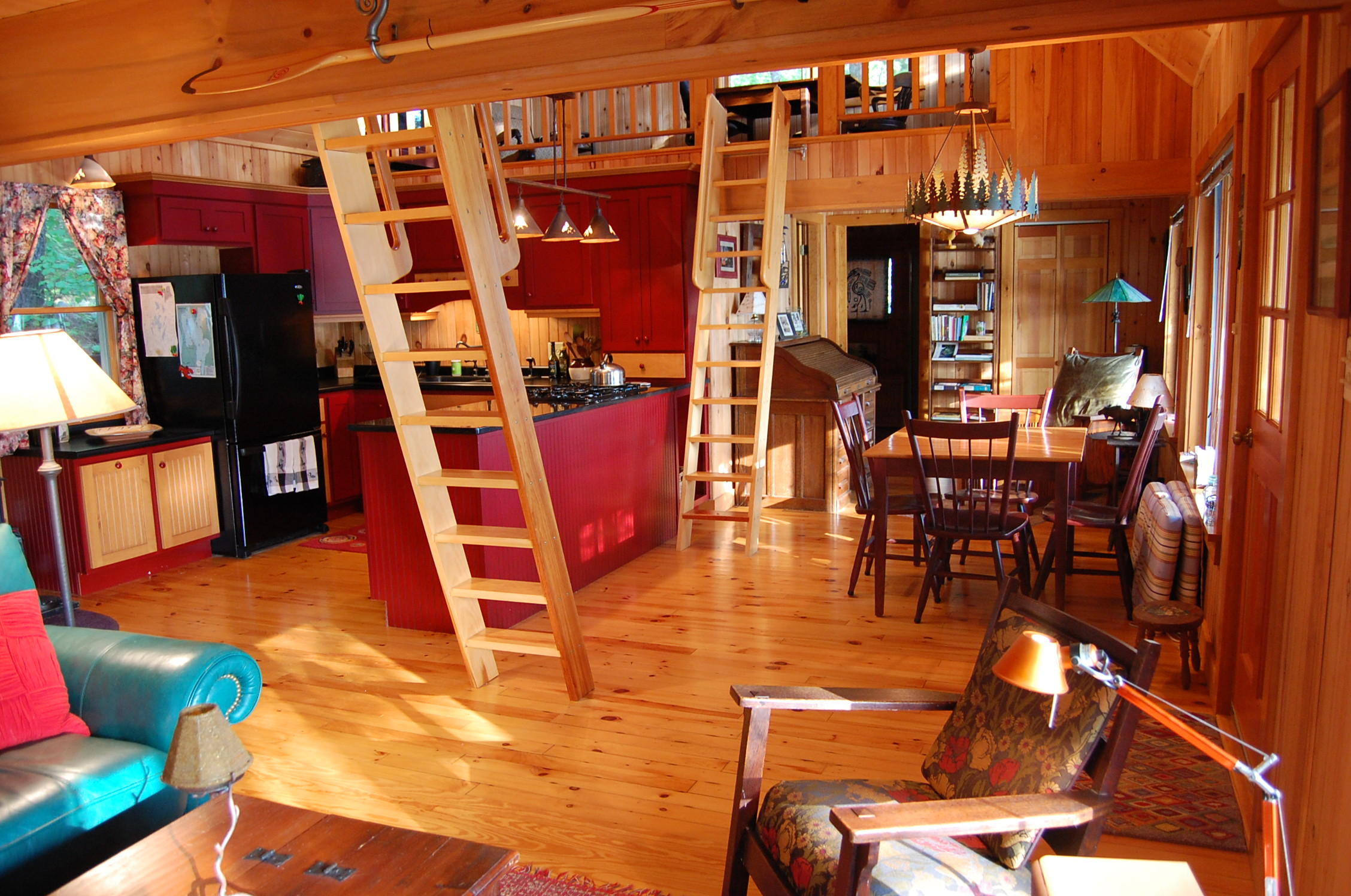 173 Crystal Spring Lane, Unit 23 Rome, ME 04963 - Photo 27 of 78 DSC_1532