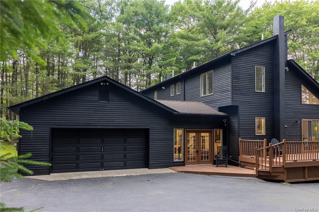 2 Carpathy Court Glen Spey, NY 12737 - Photo 1 of 26 a house with a outdoor space