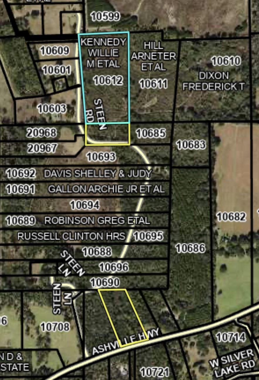 0 Steen Road Monticello, FL 32344 - Photo 1 of 3 Gallery Image 1