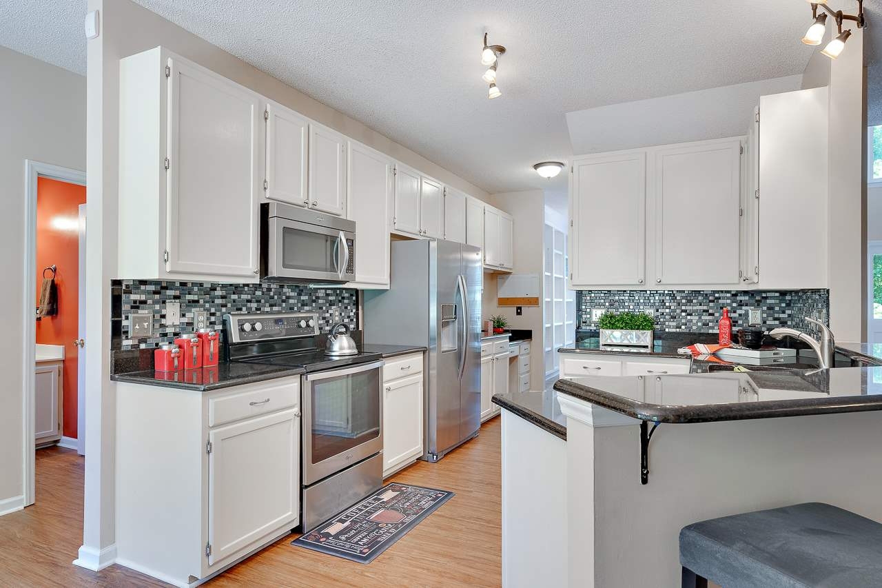 5216 Calverton Drive Raleigh, NC 27613 - Photo 2 of 30 Photo 2