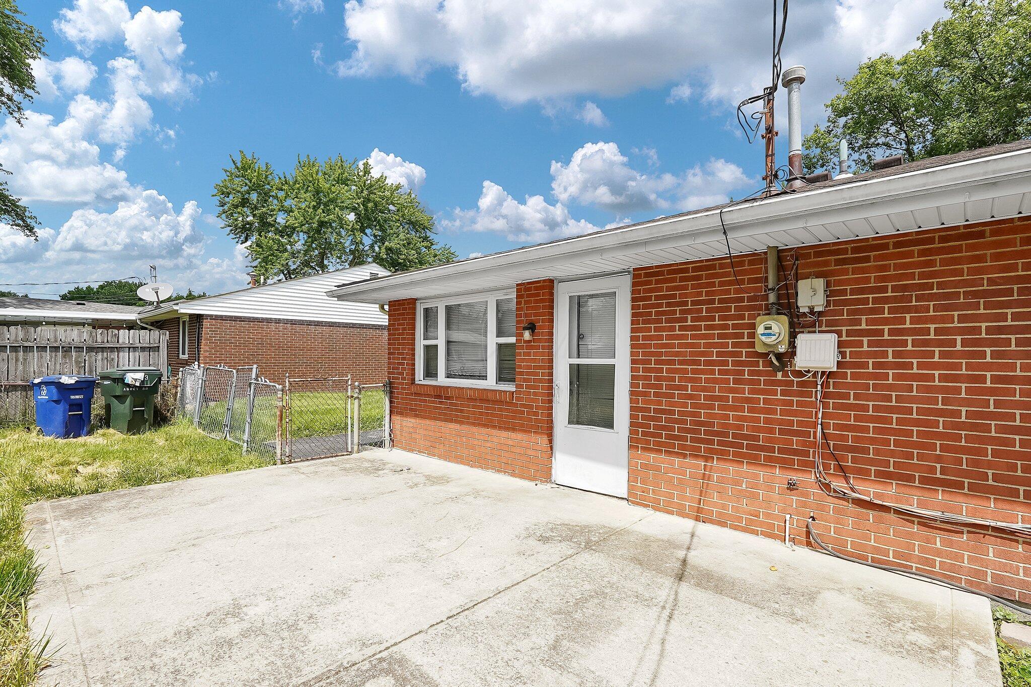 3723 Abney Road Columbus, OH 43207 - Photo 22 of 28 Gallery Image 22