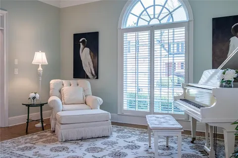 $985,000 | 1176 Bluffhaven Way Northeast, Brookhaven, GA 30319